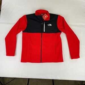 north face tundra fleece